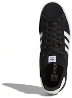 アディダス キャンパス ADV "コアブラック" B22716 Purchase アディダス キャンパス ADV "コアブラック" B22716