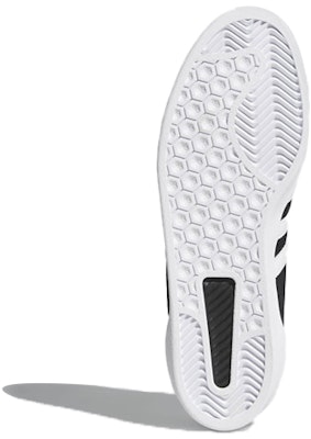 adidas Campus ADV 'Core Black' B22716 Details for adidas Campus ADV 'Core Black' B22716