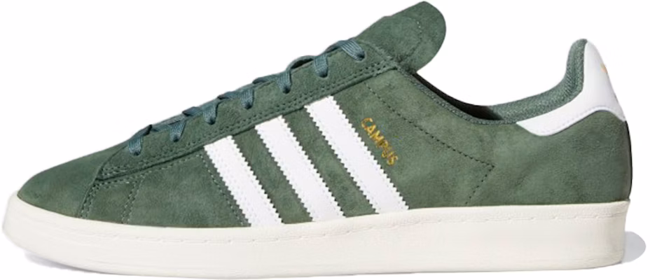 adidas Campus ADV 'Green Oxide' FY0488 Buy adidas Campus ADV 'Green Oxide' FY0488