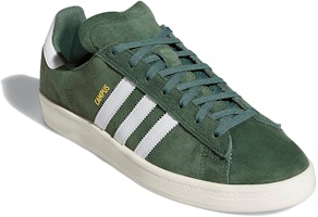 adidas Campus ADV 'Óxido Verde' FY0488 Lookbook adidas Campus ADV 'Óxido Verde' FY0488