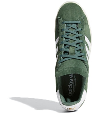 adidas Campus ADV 'Green Oxide' FY0488 Purchase adidas Campus ADV 'Green Oxide' FY0488