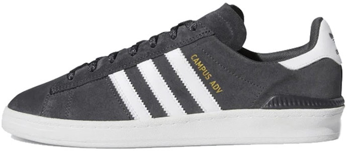 adidas Campus ADV 'Gris' EF8475 Buy adidas Campus ADV 'Gris' EF8475