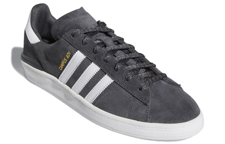 Order adidas Campus ADV ''Grau'' EF8475