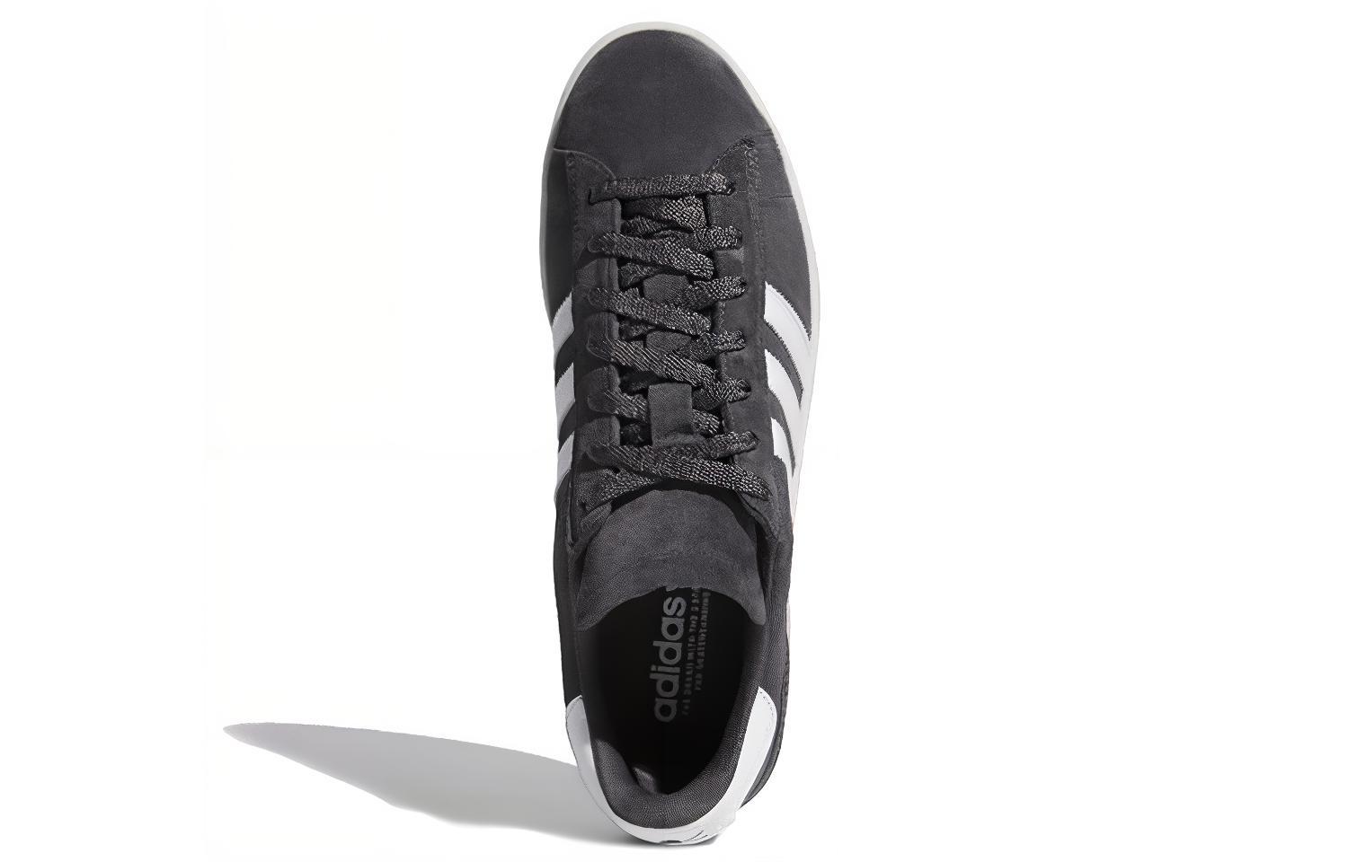 Shop adidas Campus ADV ''Grau'' EF8475