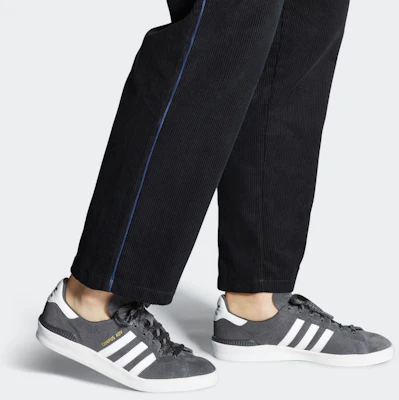 adidas Campus ADV ''Grau'' EF8475 Details for adidas Campus ADV ''Grau'' EF8475