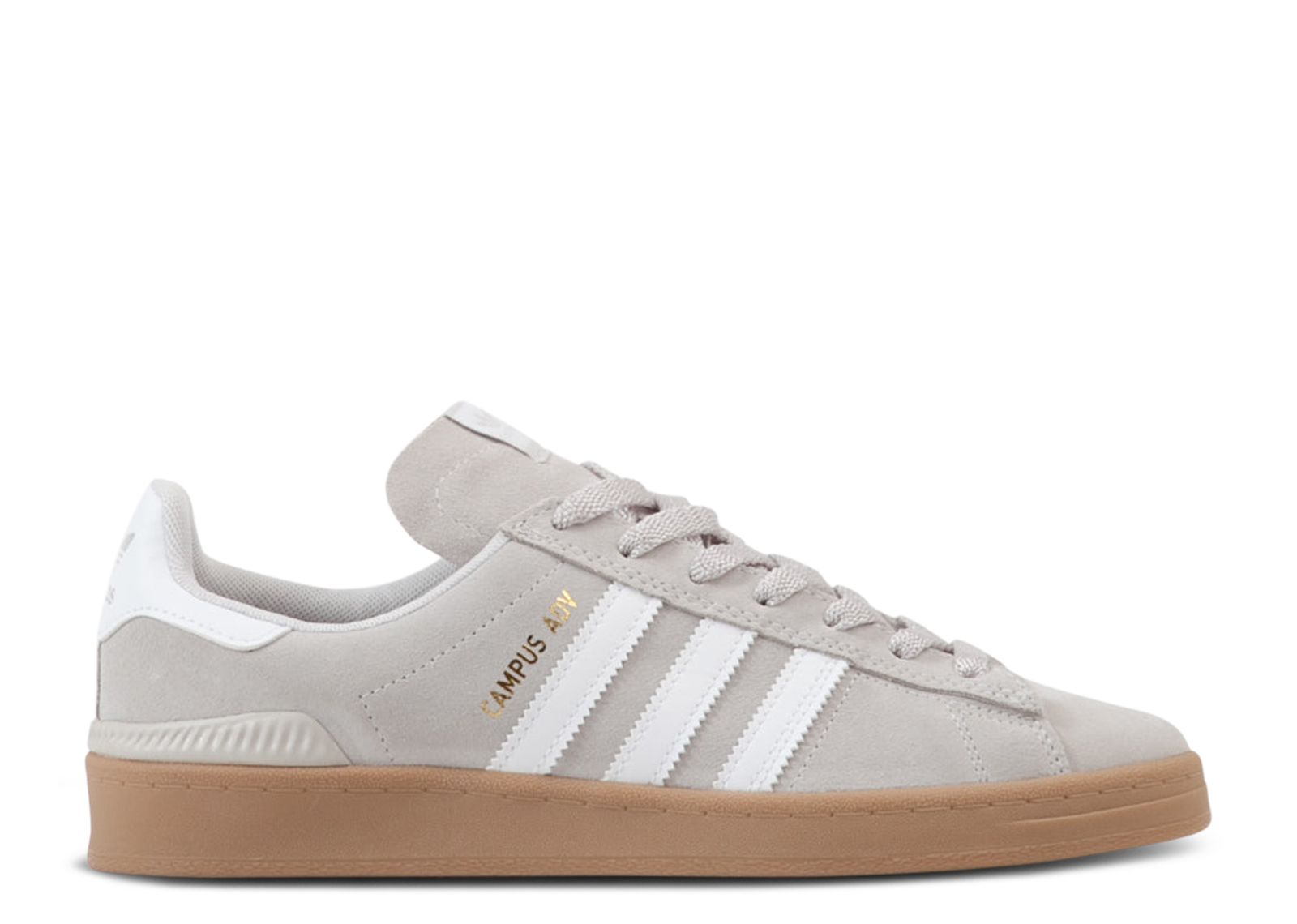 adidas Campus ADV 'Grey Gum' DB3190