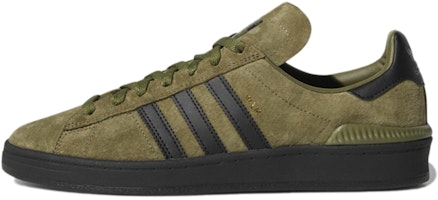 adidas Campus ADV 'Olive Cargo' B22717 adidas Campus ADV 'Olive Cargo' B22717