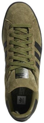 adidas Campus ADV 'Olive Cargo' B22717 Purchase adidas Campus ADV 'Olive Cargo' B22717