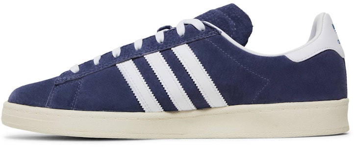 adidas Campus ADV 'Orbit Violet' Ungu Muda H04890 Lookbook adidas Campus ADV 'Orbit Violet' Ungu Muda H04890