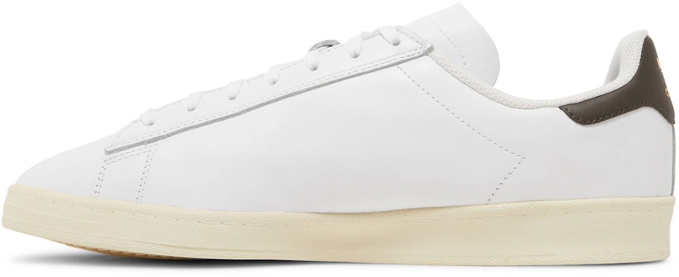 adidas Campus ADV 'White Shadow Olive' GY3652 Lookbook adidas Campus ADV 'White Shadow Olive' GY3652