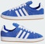 Sizing adidas Campus ADV Kasut Skating JP8204
