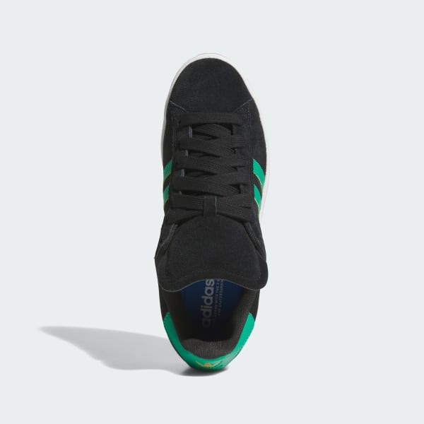 Order adidas Campus ADV Sneakers Core Black/Court Green/Cloud White KI5725