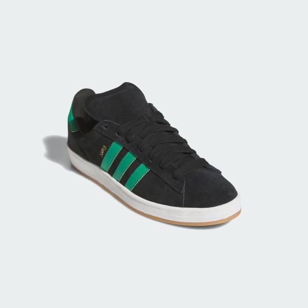 Shop adidas Campus ADV Sneakers Core Black/Court Green/Cloud White KI5725
