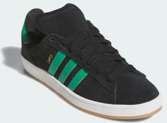 adidas Campus ADV Sneakers Core Black/Court Green/Cloud White KI5725 Shop adidas Campus ADV Sneakers Core Black/Court Green/Cloud White KI5725