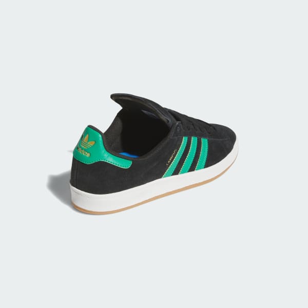 Purchase adidas Campus ADV Sneakers Core Black/Court Green/Cloud White KI5725