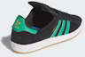 Purchase adidas Campus ADV Sneakers Core Black/Court Green/Cloud White KI5725