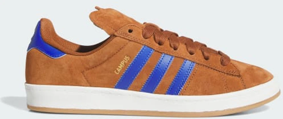 adidas Campus ADV Sneakers Dusky Bronze/Royal Blue/Cloud White KI5726 Buy adidas Campus ADV Sneakers Dusky Bronze/Royal Blue/Cloud White KI5726