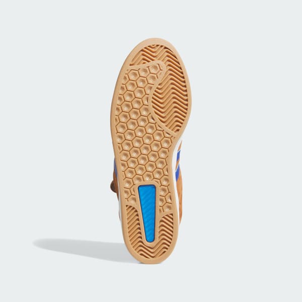 Lookbook adidas Campus ADV Sneakers Dusky Bronze/Royal Blue/Cloud White KI5726