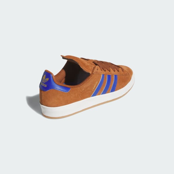 Purchase adidas Campus ADV Sneakers Dusky Bronze/Royal Blue/Cloud White KI5726