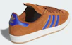 Purchase adidas Campus ADV Sneakers Dusky Bronze/Royal Blue/Cloud White KI5726