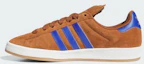 Details for adidas Campus ADV Sneakers Dusky Bronze/Royal Blue/Cloud White KI5726