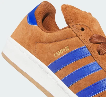 adidas Campus ADV Sneakers Dusky Bronze/Royal Blue/Cloud White KI5726 Sizing adidas Campus ADV Sneakers Dusky Bronze/Royal Blue/Cloud White KI5726