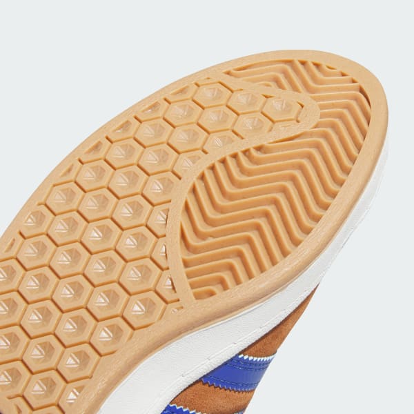 Cheap adidas Campus ADV Sneakers Dusky Bronze/Royal Blue/Cloud White KI5726