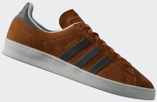 Adidas Campus ADV Zapatillas Naranja Rústico/Gris Cuatro/Blanco Nube JP8542 Order Adidas Campus ADV Zapatillas Naranja Rústico/Gris Cuatro/Blanco Nube JP8542