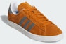 Purchase 아디다스 캠퍼스 ADV 스니커즈 러스틱 오렌지/그레이 포/클라우드 화이트 JP8542
