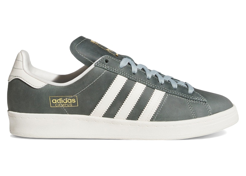 adidas Campus ADV Wonder Sage Chalk White HQ9416