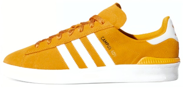 adidas Campus ADV Amarillo EF8474 Buy adidas Campus ADV Amarillo EF8474