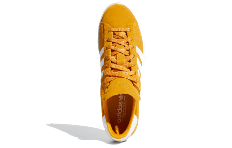 Lookbook adidas Campus ADV Jaune EF8474