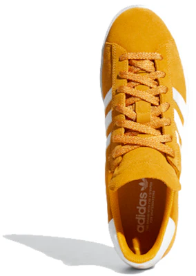 adidas Campus ADV Jaune EF8474 Lookbook adidas Campus ADV Jaune EF8474