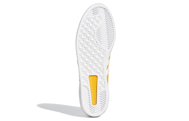 Shop adidas Campus ADV Jaune EF8474