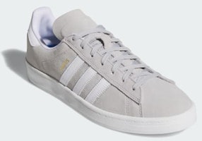 아디다스 캠퍼스 어드밴티지 스니커즈 그레이/클라우드 화이트/골드 메탈릭 JP8541 Purchase 아디다스 캠퍼스 어드밴티지 스니커즈 그레이/클라우드 화이트/골드 메탈릭 JP8541