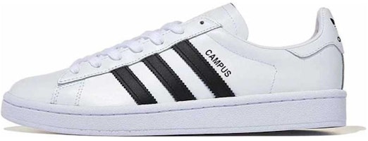 adidas Campus Beams 'White' DB1450 adidas Campus Beams 'White' DB1450
