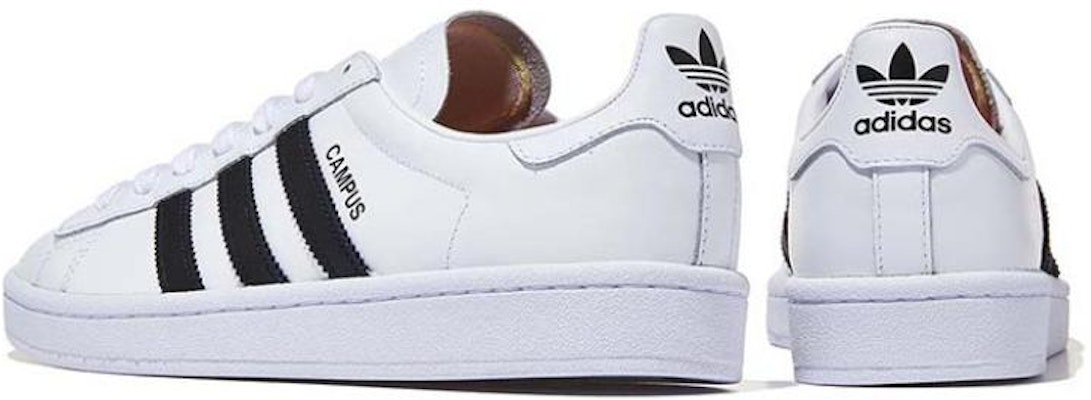 adidas Campus Beams 'Blanco' DB1450 Shop adidas Campus Beams 'Blanco' DB1450
