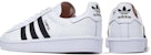 adidas Campus Beams 'Putih' DB1450