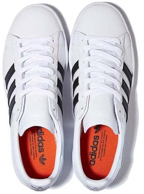 adidas Campus Beams 'Blanco' DB1450 Purchase adidas Campus Beams 'Blanco' DB1450