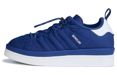 adidas Campus Moncler Royal Blue IG7864