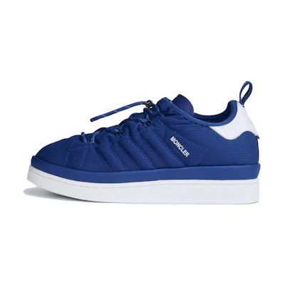 adidas Campus Moncler Royal Blue