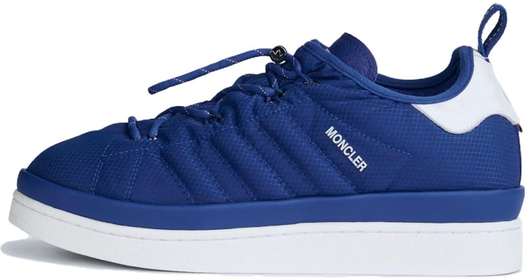 adidas Campus Moncler Biru Kerajaan IG7864 Buy adidas Campus Moncler Biru Kerajaan IG7864