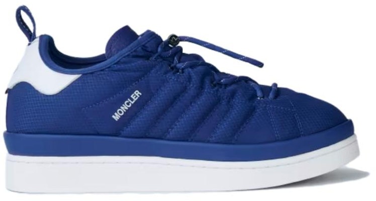 adidas Campus Moncler Biru Kerajaan IG7864 Order adidas Campus Moncler Biru Kerajaan IG7864