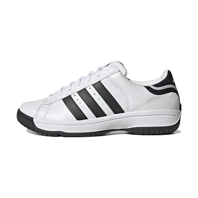 adidas Campus S Supreme Sole Cloud White Core Black