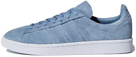 adidas originals Campus Stitch And Turn 'Blue Grey' CQ2471