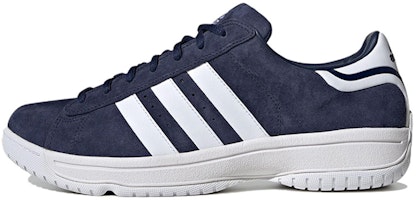 adidas Campus Supreme Sole Dark Blue HQ8719 adidas Campus Supreme Sole Dark Blue HQ8719
