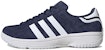adidas Campus Supreme Sole Biru Gelap HQ8719