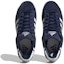 Purchase adidas Campus Supreme Sole Biru Gelap HQ8719