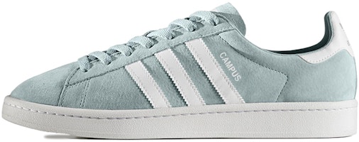 adidas Campus Tactile Green BZ0082 adidas Campus Tactile Green BZ0082
