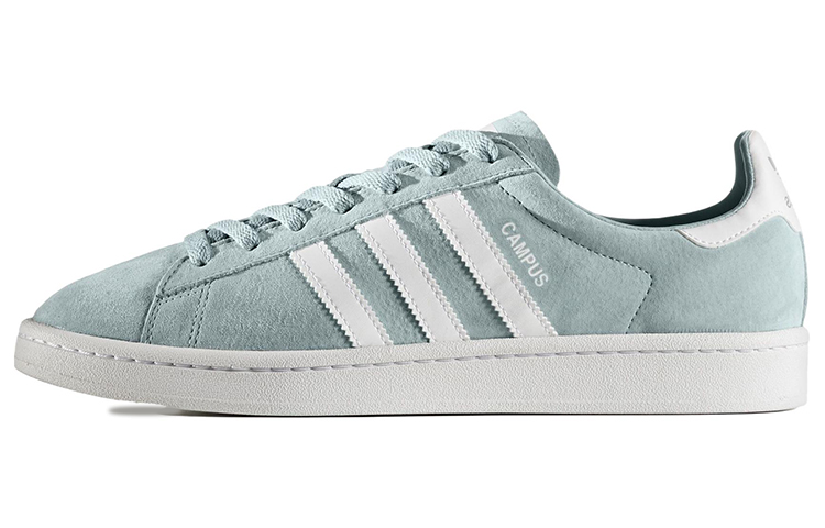 Buy adidas Campus Tactile Green BZ0082